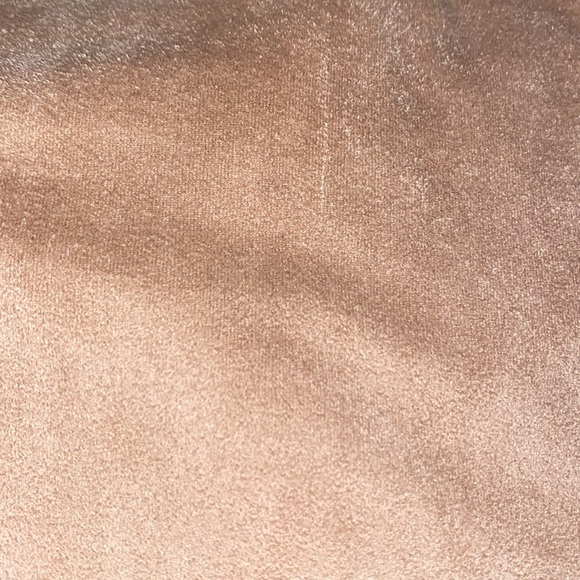 Velvet bodysuit - Picture 3 of 3